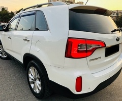 Kia  Sorento, 2014, 170000 km