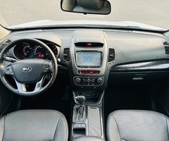 Kia  Sorento, 2014, 170000 km