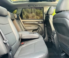 Kia  Sorento, 2014, 170000 km
