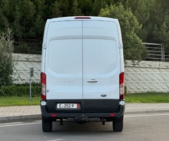 Transit , 2014, 114000 km