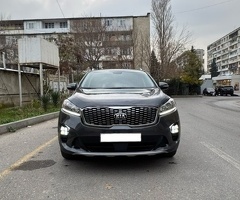 Kia  Sorento, 2019, 125072 km