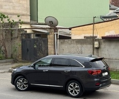 Kia  Sorento, 2019, 125072 km