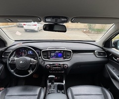 Kia  Sorento, 2019, 125072 km