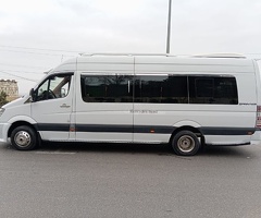 2007, 370000 km