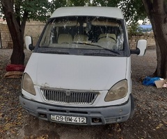 2003, 202491 km