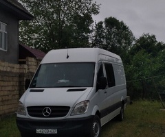 2006, 800000 km
