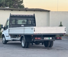 Transit , 2007, 173000 km