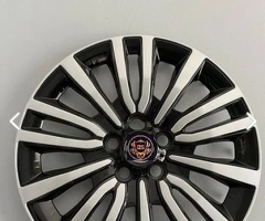 Şinlər və disklər, Opel kia Hyundai disk kalpak