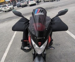 Motosiklet, 2019, 92000 km