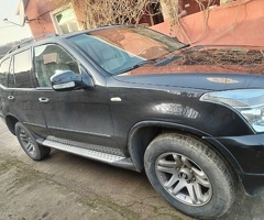 Shuanghuan  SCEO, 2007, 188700 km