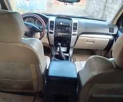 Shuanghuan  SCEO, 2007, 188700 km