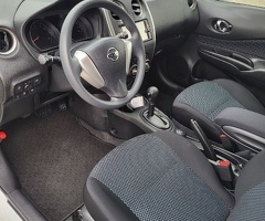 Nissan  Note, 2015, 58160 km