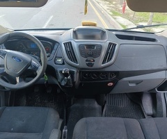 2016, 410000 km