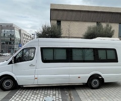 2012, 290000 km