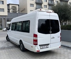 2012, 290000 km