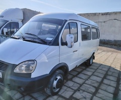 2007, 97000 km