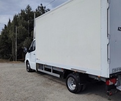 Sprinter 208 , 2007, 350000 km