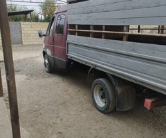 33023-744  , 2002, 250000 km