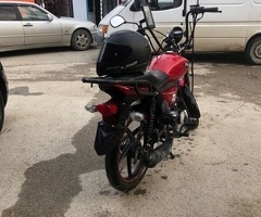 Motosiklet, 2023, 27000 km