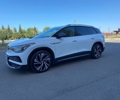 Volkswagen  ID.6, 2022, 42000 km