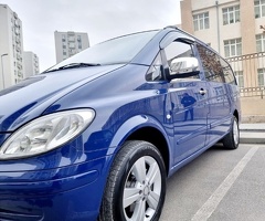 2010, 290000 km