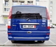2010, 290000 km