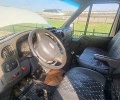 Transit , 2002, 280000 km