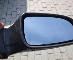 Aksesuarlar-Tüninq, Opel güzgü