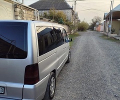 2001, 2.1L, 400000 km, Mexanika