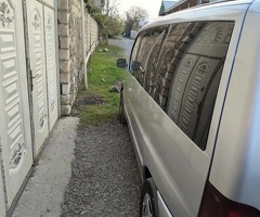 2001, 2.1L, 400000 km, Mexanika