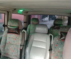 2001, 2.1L, 400000 km, Mexanika