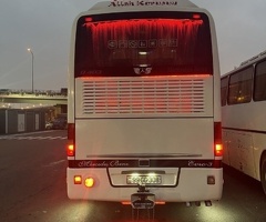 2002, 600000 km