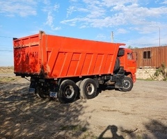 6520 , 2006, 350000 km