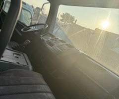 Atego 815 , 2001, 350000 km