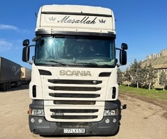 R420 , 2010, 1700000 km