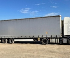 R420 , 2010, 1700000 km