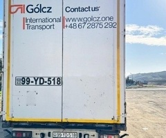 R420 , 2010, 1700000 km