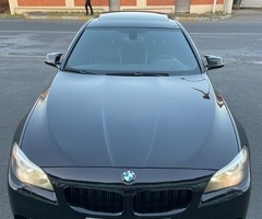 BMW 5-series 528, 2014, 149000 km