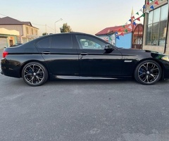 BMW 5-series 528, 2014, 149000 km