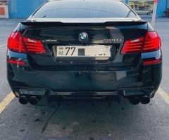 BMW 5-series 528, 2014, 149000 km