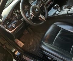 BMW 5-series 528, 2014, 149000 km