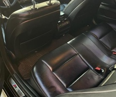 BMW 5-series 528, 2014, 149000 km