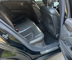Mercedes E Class  E 240, 2003, 299500 km