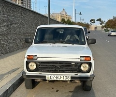LADA (VAZ)  Niva, 2003, 187654 km