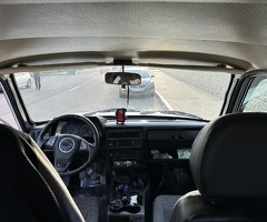 LADA (VAZ)  Niva, 2003, 187654 km