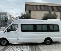 2012, 290000 km