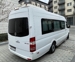 2012, 290000 km