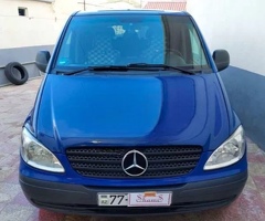 2007, 2.2L, 312100 km, Mexanika