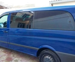 2007, 2.2L, 312100 km, Mexanika