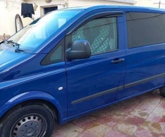 2007, 2.2L, 312100 km, Mexanika